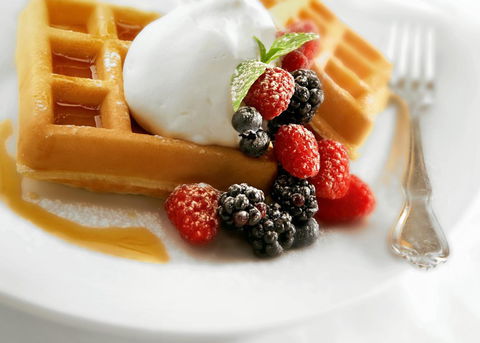 Montereys Restaurant Pan Pacific Perth - Gold Coast 4U 4