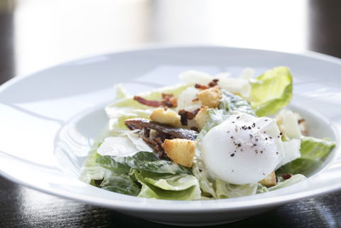 Montereys Restaurant Pan Pacific Perth - Gold Coast 4U 5