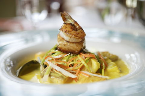 Montereys Restaurant Pan Pacific Perth - Gold Coast 4U 6
