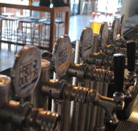 Mash Brewery - Rockingham - Accommodation Gold Coast