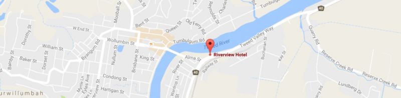 Cudgera Creek NSW Accommodation Gold Coast