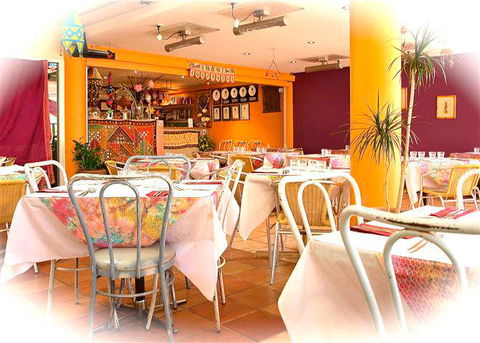 Greek Club - Accommodation Gold Coast 1