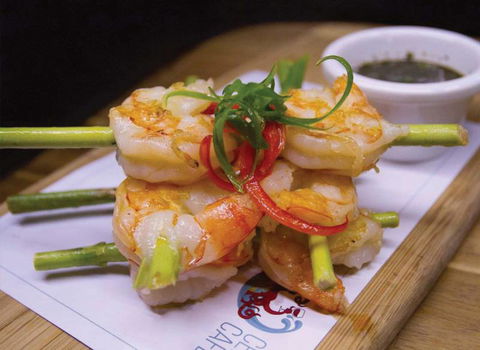 Hellenic Club - Accommodation Gold Coast 2