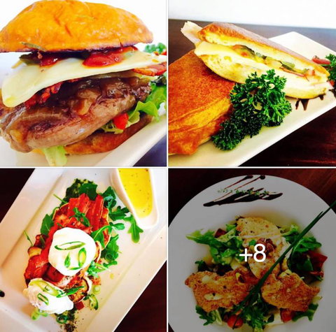 The Juniors - 1 Gold Coast 1