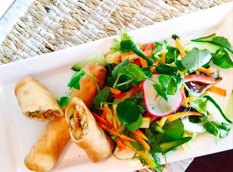 The Juniors - 1 Gold Coast 3