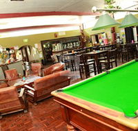 Darwin Railway Social and Sports Club - Accommodation Gold Coast