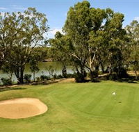 Coomealla Memorial Sporting Club - Accommodation Gold Coast