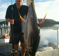 Narooma Sport and Gamefishing Club Inc - Accommodation Gold Coast
