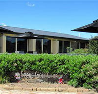 Scone Golf Club - Gold Coast 4U