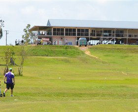Nhulunbuy NT Accommodation Gold Coast