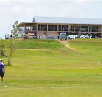 Gove Country Golf Club - Accommodation Gold Coast