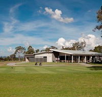 Stonebridge Golf Club - Accommodation Gold Coast