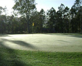 Fishers Hill NSW Gold Coast 4U