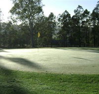 Paterson Golf Club - Gold Coast 4U