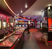 Ainslie Football and Social Club - Accommodation Gold Coast