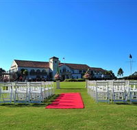 Yarra Yarra Golf Club - Gold Coast 4U