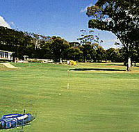 Bicheno Golf Club Incorporated - Gold Coast 4U