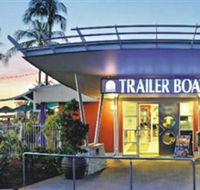 Darwin Trailer Boat Club - Accommodation Gold Coast