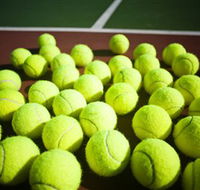 Old Bar Tennis Club - Gold Coast 4U
