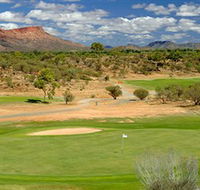Alice Springs Golf Club - Accommodation Gold Coast