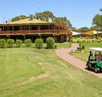 Coomealla Golf Club - Accommodation Gold Coast