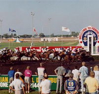 Darwin Turf Club - Accommodation Gold Coast