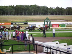 Pinjarra Race Club - Accommodation Gold Coast 0