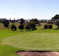 Robe Golf Club - Accommodation Gold Coast