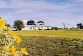 Conmurra SA Accommodation Gold Coast
