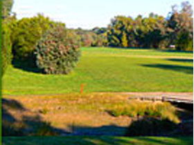 Oakbank Golf Club - Accommodation Gold Coast 1
