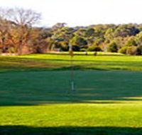 Oakbank Golf Club - Accommodation Gold Coast
