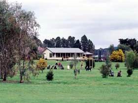 Oakbank Golf Club - Accommodation Gold Coast 2