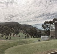 New Norfolk Golf Club - Accommodation Gold Coast