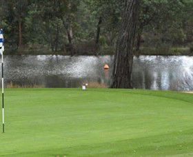 Hepburn Springs VIC Gold Coast 4U