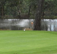 Hepburn Springs Golf Club - Gold Coast 4U