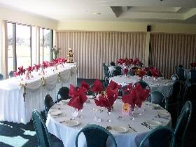 South Lakes Golf Club - Accommodation Gold Coast 1