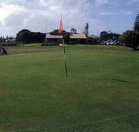 Port Macdonnell Golf Club - Accommodation Gold Coast