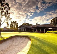 Vintage Golf Club - Accommodation Gold Coast