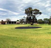 Cleve Golf Club - Accommodation Gold Coast
