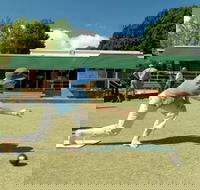 Canberra City Bowling Club - Accommodation Gold Coast