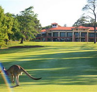 Royal Canberra Golf Club - Accommodation Gold Coast