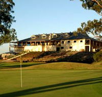 Macarthur Grange Country Club - Accommodation Gold Coast