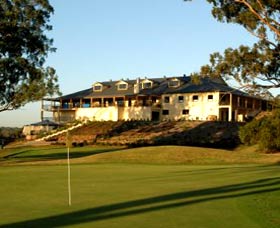 Macarthur Grange Country Club - Accommodation Gold Coast 0