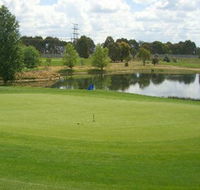 Magpies Belconnen Golf Club - Accommodation Gold Coast