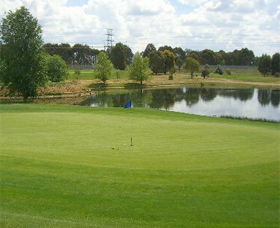 Magpies Belconnen Golf Club - Accommodation Gold Coast 0