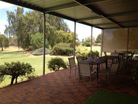 Loxton Golf Club - Accommodation Gold Coast 3