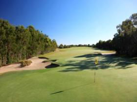 Pelican Waters Golf Club - Accommodation Gold Coast 0