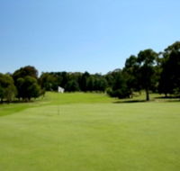 Wentworth Golf Club - Accommodation Gold Coast