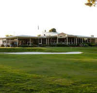 Mansfield Golf Club - Accommodation Gold Coast