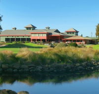 ClubCatalina Country Club - Accommodation Gold Coast